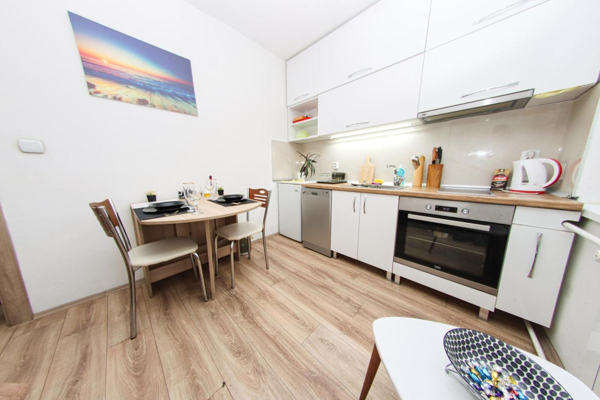 Fantazy Apartment Main Square Skopie Exterior foto